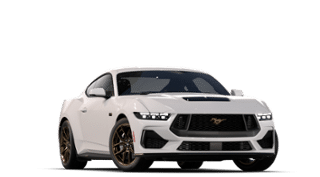 2025 Ford Mustang® External Image 5